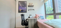 The Terrace (D19), Condominium #629799711